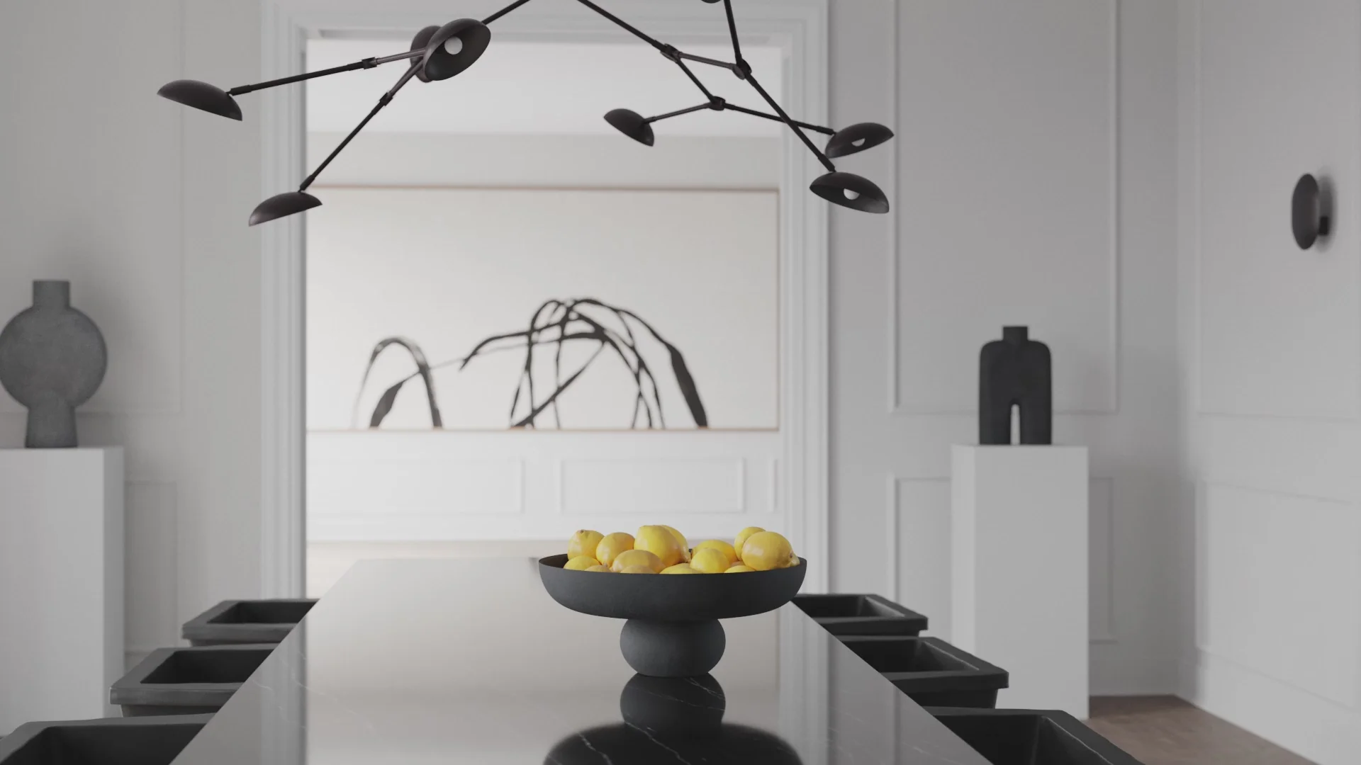 Timeless Scandinavian Design Excellence